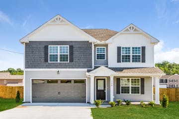 726 Hollandale Rd La Vergne, TN 37086